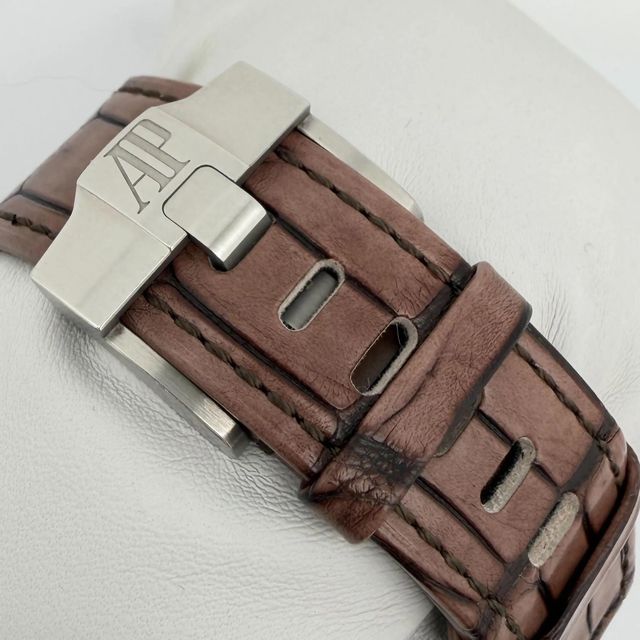 Audemars Piguet Royal Oak Offshore 26470ST.OO.A820CR.01 Image 3